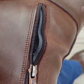 Fermuar Sorunu Ve Kargo Ücreti Mağduriyeti