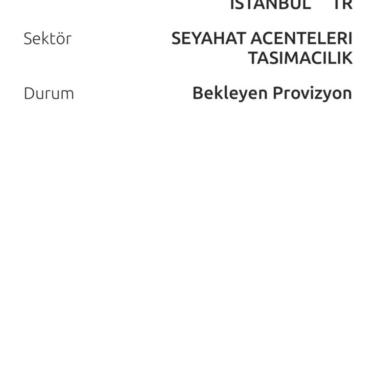 Bilet Değişiminde Gizli Ücret Şoku