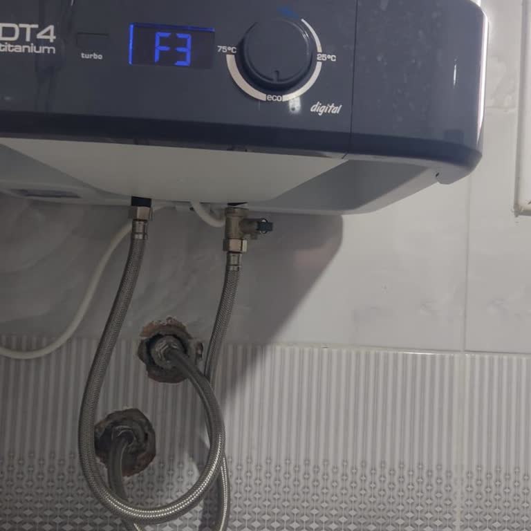 DemirDöküm Termosifon Ve Servis Hizmetleri Sorunu