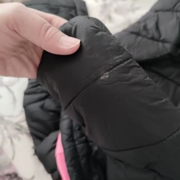 LCW'den Kirli Ürün Ve Yetersiz Müşteri Hizmeti