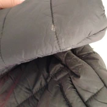 LCW'den Kirli Ürün Ve Yetersiz Müşteri Hizmeti