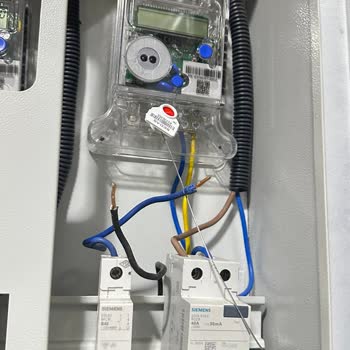 Boğaziçi Elektrik - Bedaş Kış Ortasında Haksız Elektrik Kesintisi Mağduriyeti