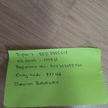 Çifte Çekim Kabusu: Sephora'dan Paramı Geri Almak İçin Mücadele