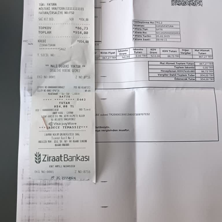 Anadolu Hayat Sigortası Mağduriyeti: Anlaşmalı Kurumlarda Karşılanmayan Hizmetler