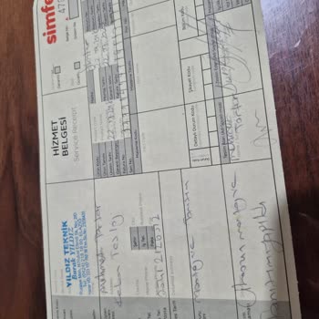 Simfer Derin Dondurucu Garanti Mağduriyeti