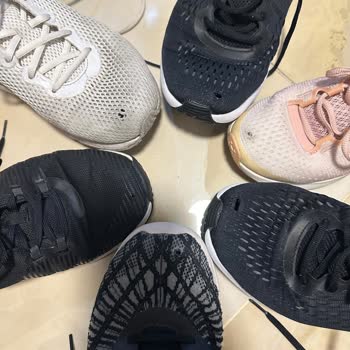 Under Armor Schuhe zeigen wiederholt Qualitätsmängel