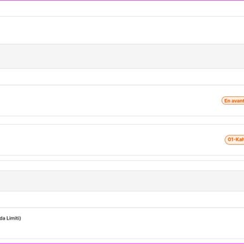 Hepsiburada'da İşlem Ücreti Şoku: İade Edilen Ürünlerde %50 Kesinti