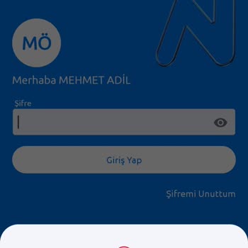 N Kolay Uygulamasıyla Yaşanan Para Transferi Sorunu