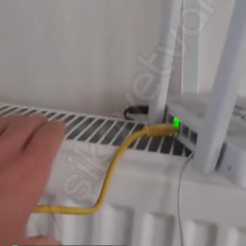 Türk Telekom Sabit İnternet Hızım Taahhüt Edileni Vermiyor!