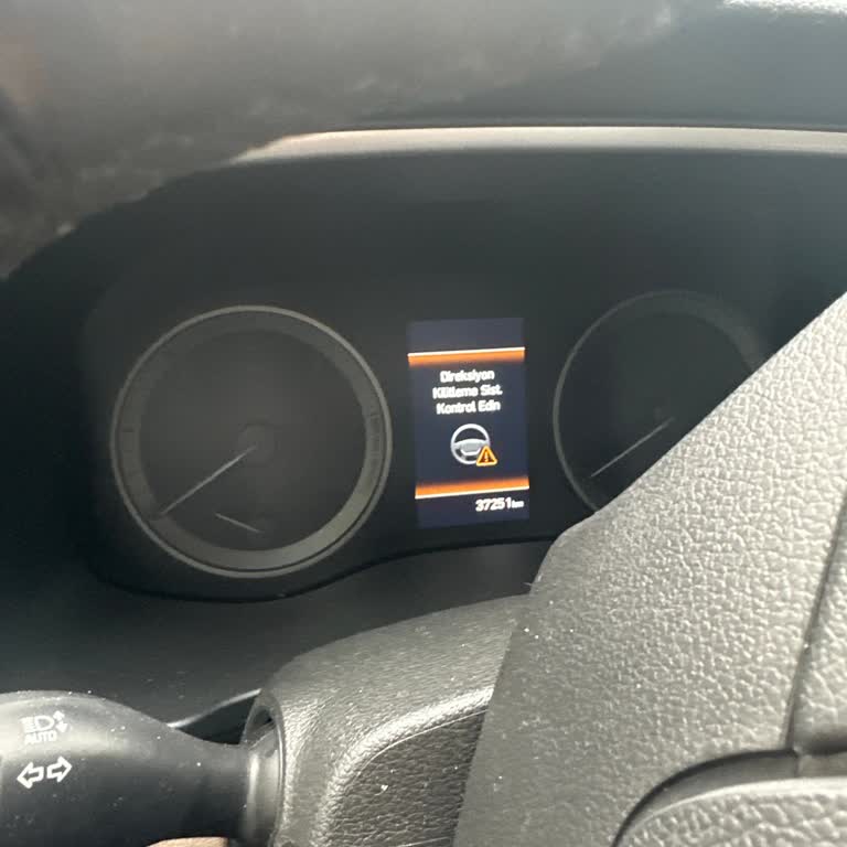 Servis Ulaşılmazlığı Ve Çözüm Eksikliği