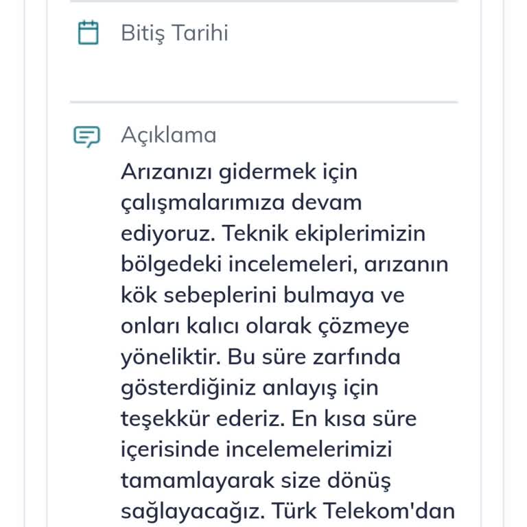 TTNET'in Sürekli Kesilen İnternet Hizmeti