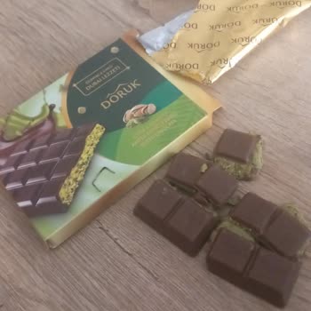 Çikolatada Tehlikeli Yabancı Madde Sorunu