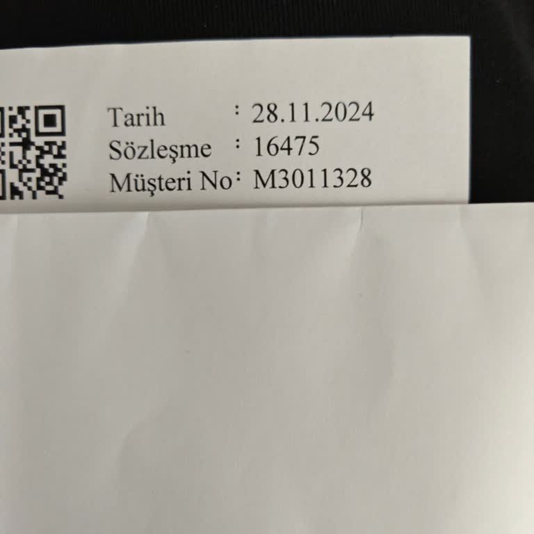 Teslim Edilmeyen Mobilyalar: Doğtaş Modoko Mağazasının İlgisizliği