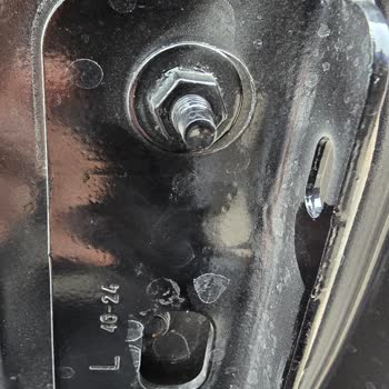 Citroen Sıfır Araçta Fabrika Hatası Ve Belge Sorunu