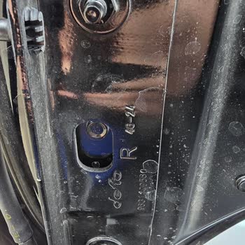 Citroen Sıfır Araçta Fabrika Hatası Ve Belge Sorunu
