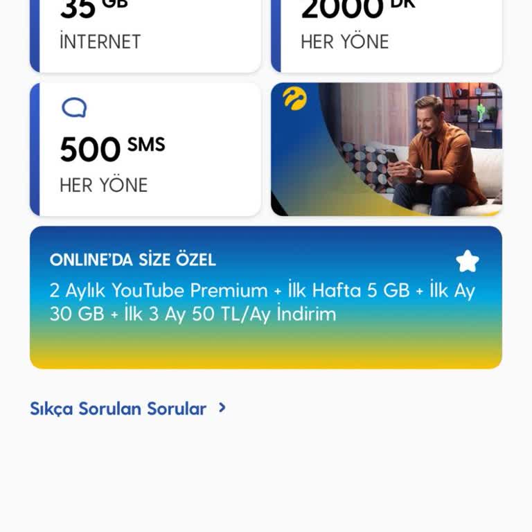 Turkcell'den Fahiş Zam Şoku: Müşteri Mağduriyeti