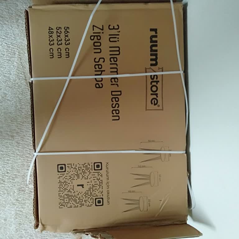 Eksik Parça Ve İlgisiz Müşteri Hizmetleri