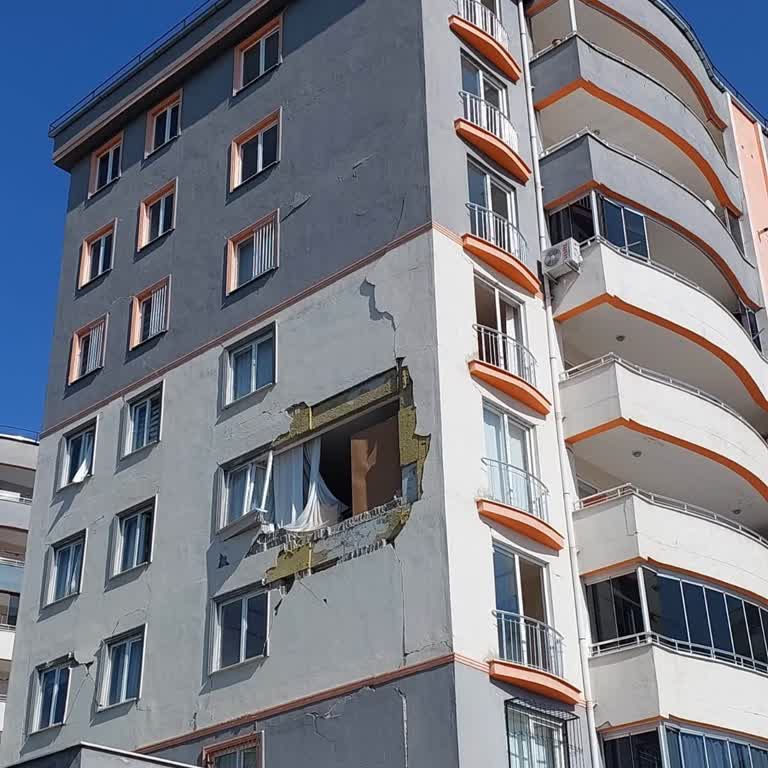 Deprem Sonrası Çanak Krizi: Anlayışsız Talepler