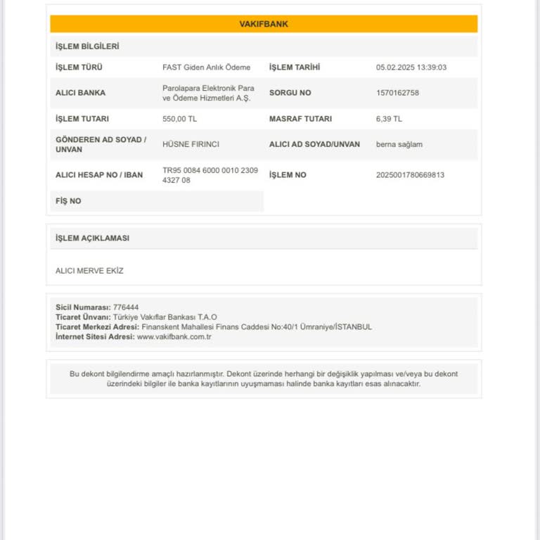 Çiçek Siparişi Kabusu: Ne Çiçek Var Ne Para