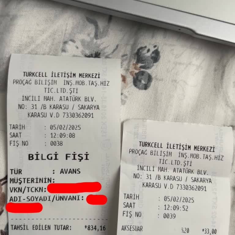 Kartla Ödemede Yasal Olmayan Komisyon Ücreti Şikayeti