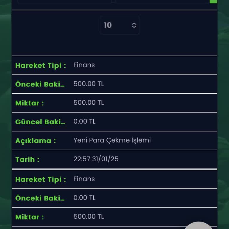 Yatırım Bonusunda İlgisizlik Ve Geri Çekme Sorunu