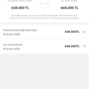 Peugeot Balgat Şubesi Göral Otomotiv'de Hayal Kırıklığı
