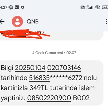 Güvenlik Açığı: İzinsiz Harcama Şoku
