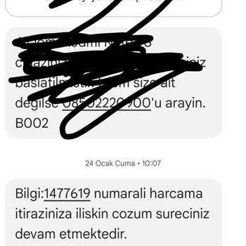 Güvenlik Açığı: İzinsiz Harcama Şoku