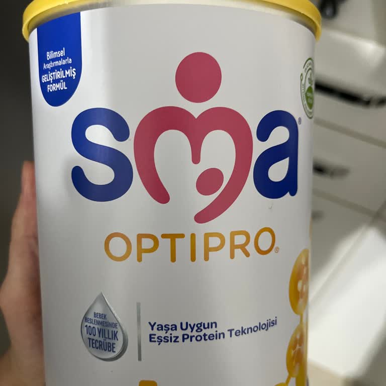 Bebek Maması Değişikliği Ve Kabızlık Sorunu