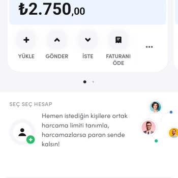 Yabancı Kullanıcılar İçin Adaletsiz Para Kullanım Kısıtlaması