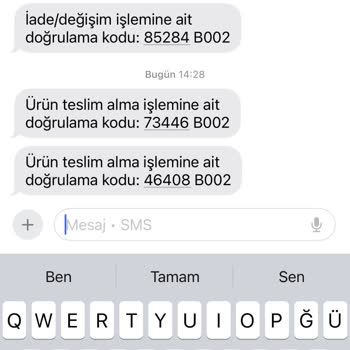 Karaca'dan Hediye Paketi Sorunu Ve Kötü Müşteri Hizmeti