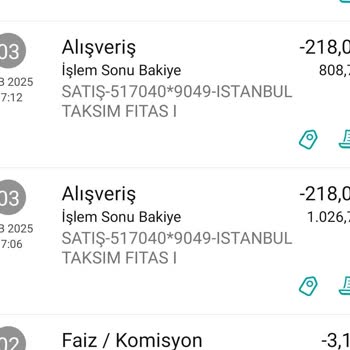 Burger King'de Temassız Ödeme Sorunu