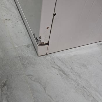 Vestel Ürünlerinde Paslanma Ve Yetersiz Servis