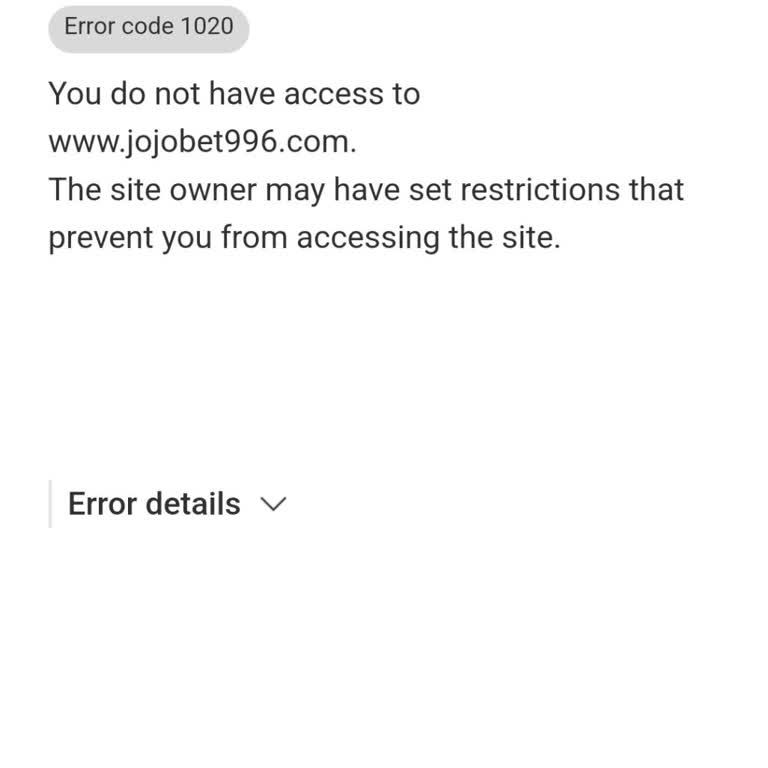 Haksız Engelleme Ve Para İadesi Sorunu