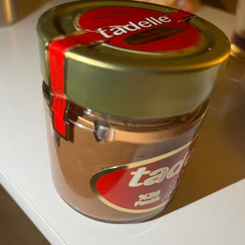 Tadelle Çokokrem'de Güvenlik Açığı: Korumasız Kapak Endişesi