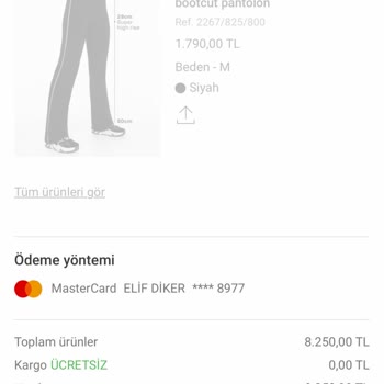 İade Edilmeyen Ücret Ve İletişim Sorunları