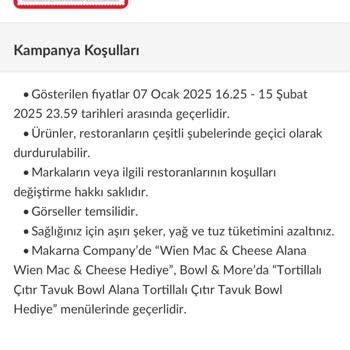 Trendyol GO Kampanya Yanıltmacası Ve Çözüm Eksikliği