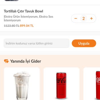 Trendyol GO Kampanya Yanıltmacası Ve Çözüm Eksikliği