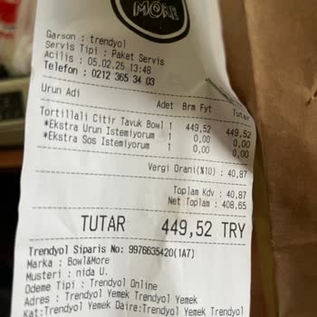 Trendyol GO Kampanya Yanıltmacası Ve Çözüm Eksikliği