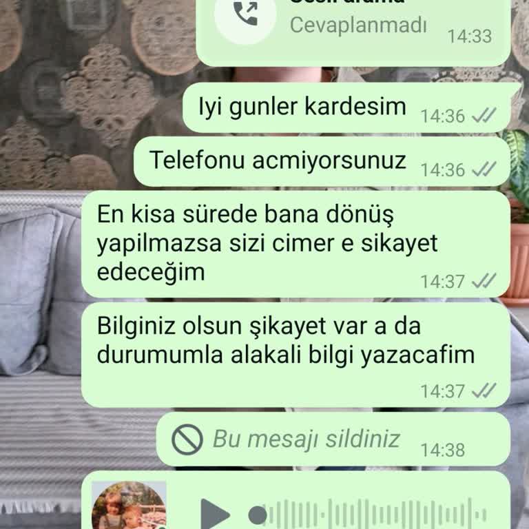 Yanlış Bilgilendirme Ve Cezai Bedel Şoku