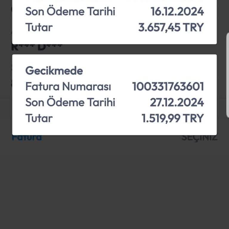 Haksız Kaçak Elektrik Faturası Şoku