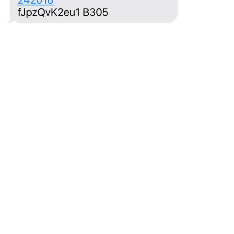 Kullanmadığım TikTok Hesabına Gelen Doğrulama Kodu Sorunu