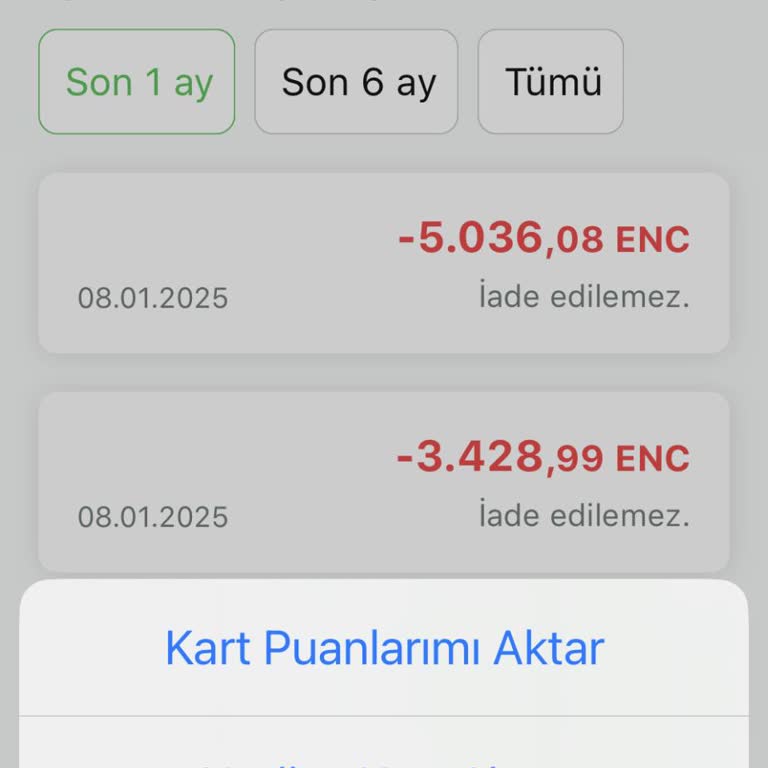 İade Bakiyemi Geri Alamıyorum Müşteri Hizmetleri Cevap Vermiyor