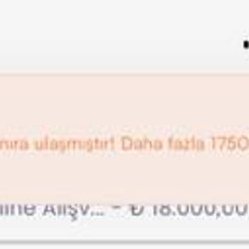 İwallet Kupon Hatası Alışverişi Engelliyor