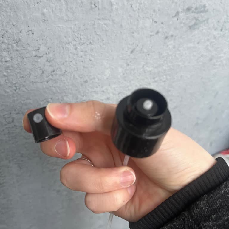 Rossmann Online Alışveriş Hayal Kırıklığı: Kırık Ürün Ve Yetersiz Paketleme