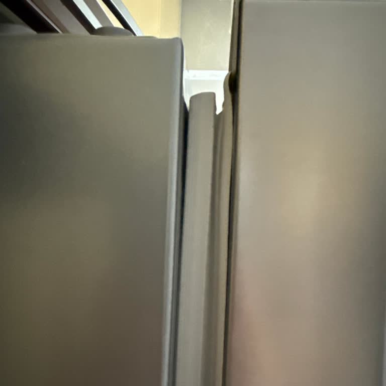 Buzdolabında Bitmeyen Sorunlar Ve İlgisizlik