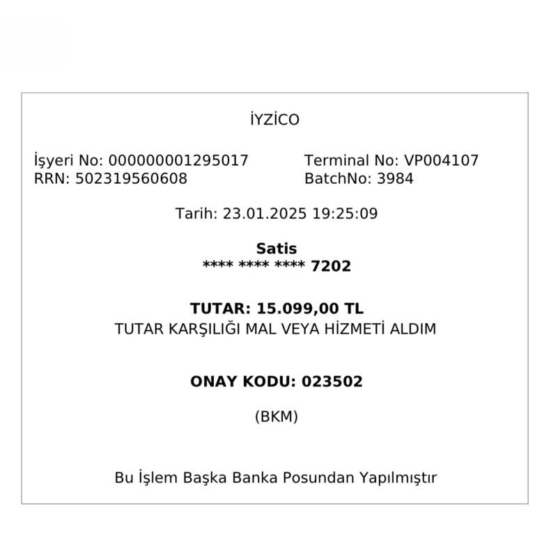 Sipariş Verilen Ürünlerin Teslim Edilmemesi Ve İade Sürecindeki Sorunlar