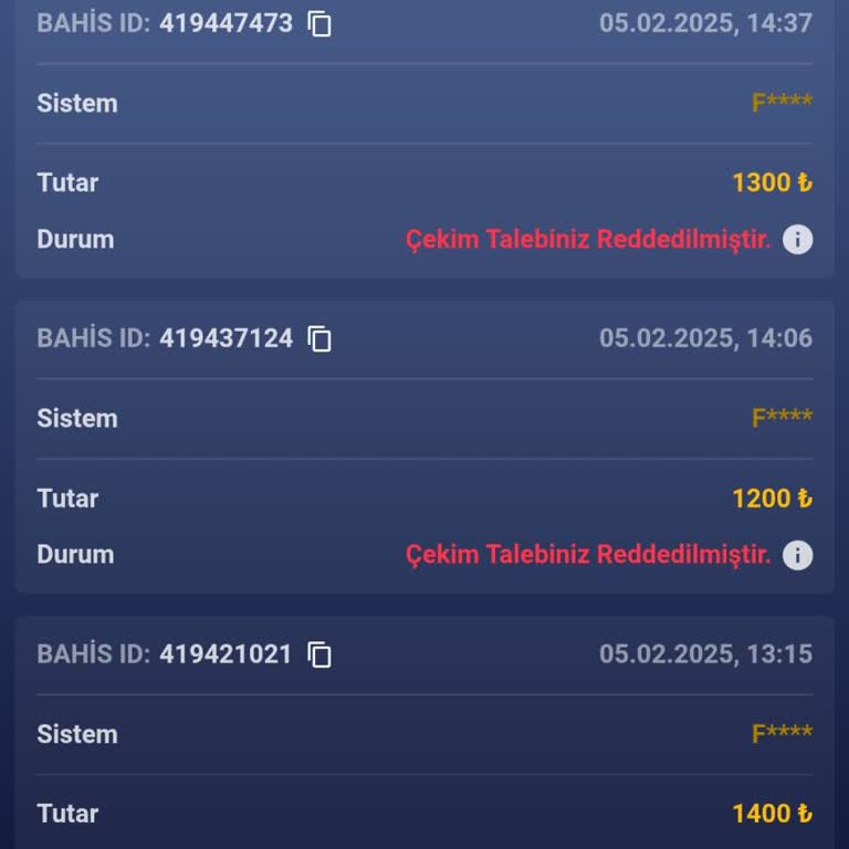Tlcasino Haksız Kazanç ve Anapara Çevrimi Sorunu