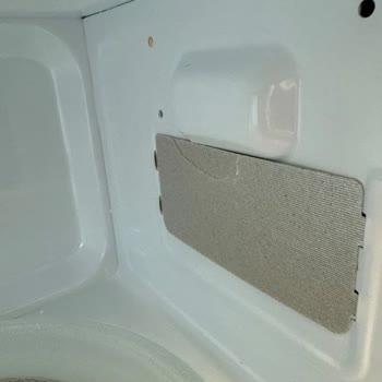 Vestel Mikrodalga Fırın Teslimatında Hasar Ve Servis Sürecinde Mağduriyet