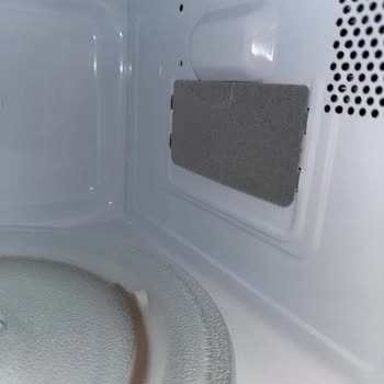 Vestel Mikrodalga Fırın Teslimatında Hasar Ve Servis Sürecinde Mağduriyet